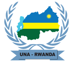 UNA Rwanda Logo